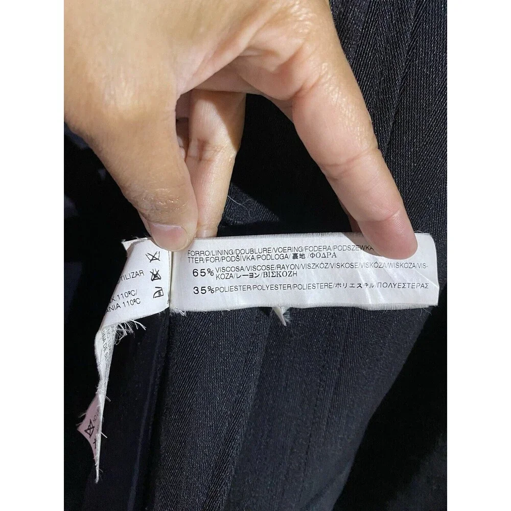 Zara pre loved